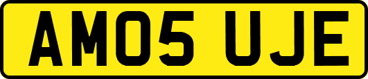 AM05UJE