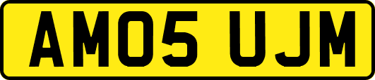 AM05UJM