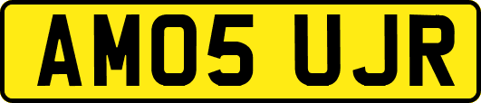 AM05UJR