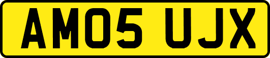 AM05UJX