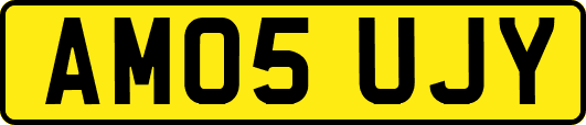 AM05UJY