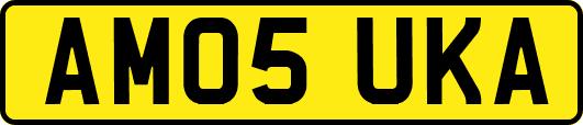AM05UKA