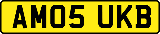 AM05UKB