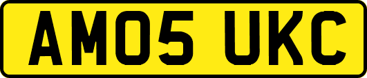 AM05UKC