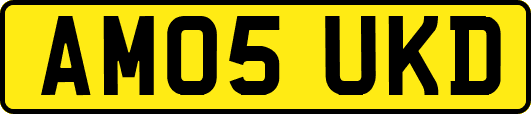 AM05UKD