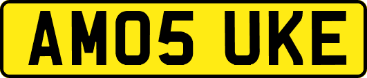 AM05UKE