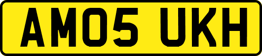 AM05UKH