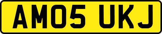 AM05UKJ