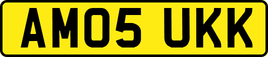 AM05UKK
