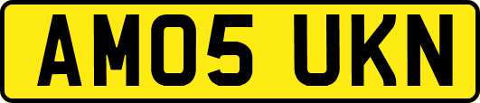 AM05UKN