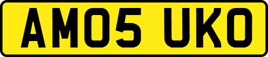 AM05UKO