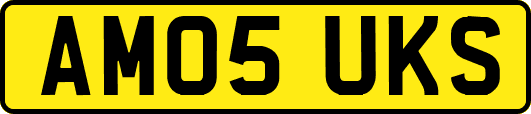 AM05UKS
