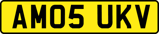 AM05UKV