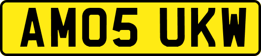 AM05UKW