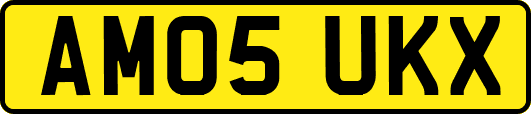 AM05UKX