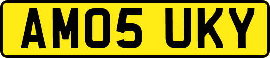 AM05UKY