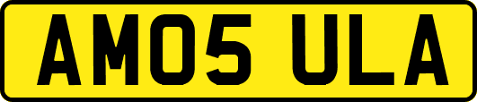 AM05ULA