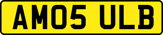AM05ULB
