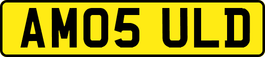 AM05ULD