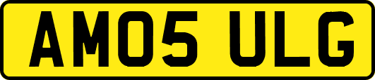 AM05ULG