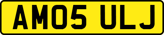 AM05ULJ