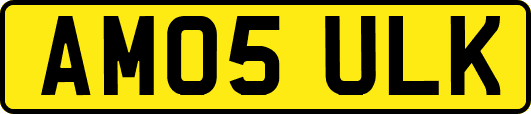 AM05ULK