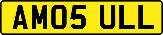 AM05ULL
