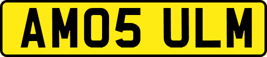 AM05ULM