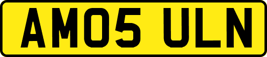AM05ULN