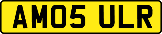 AM05ULR