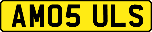 AM05ULS