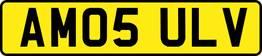 AM05ULV