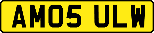 AM05ULW