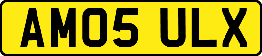 AM05ULX