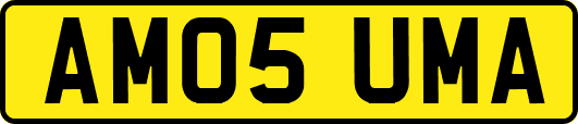 AM05UMA