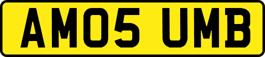 AM05UMB
