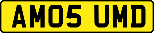 AM05UMD