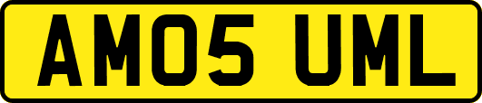 AM05UML