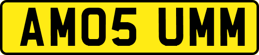 AM05UMM