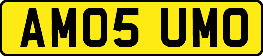 AM05UMO