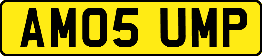 AM05UMP
