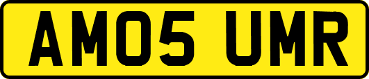 AM05UMR