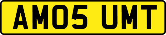 AM05UMT