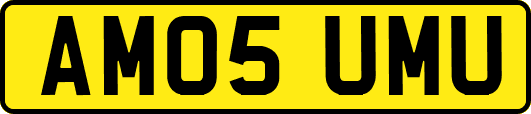 AM05UMU