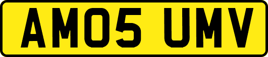 AM05UMV