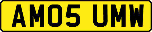 AM05UMW