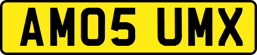 AM05UMX