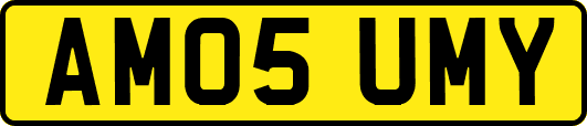 AM05UMY
