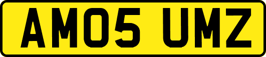 AM05UMZ