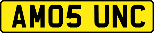 AM05UNC